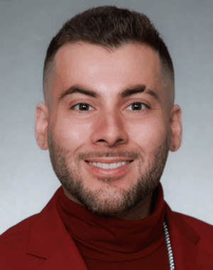 Tyler rivera
