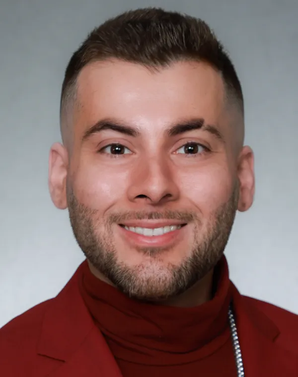 Tyler rivera