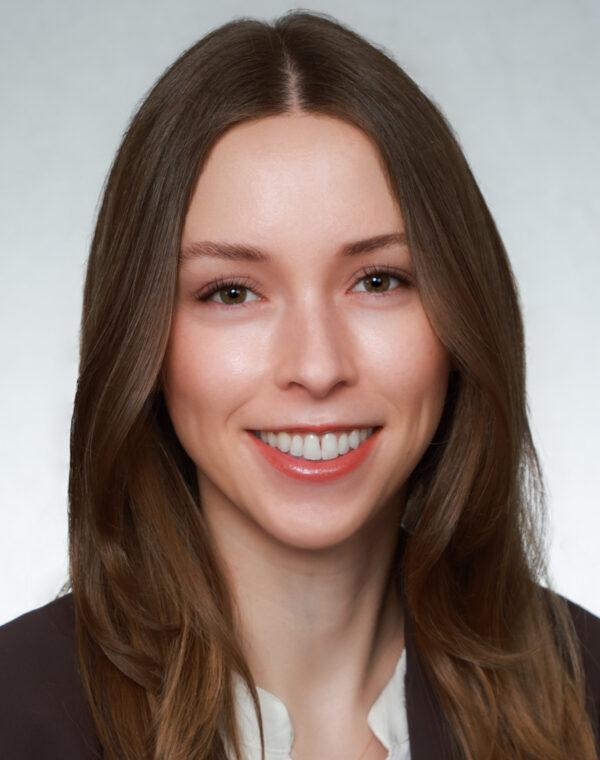 Joanna burstedt