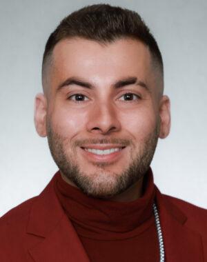 Tyler rivera
